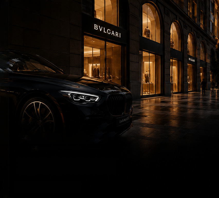 Luxury & Lifestyle